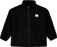 Picture Organic Nyss Embro Zip Fleece Jacket - Women's