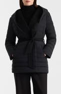 Mackage Bethany Reversible Hooded Down Coat