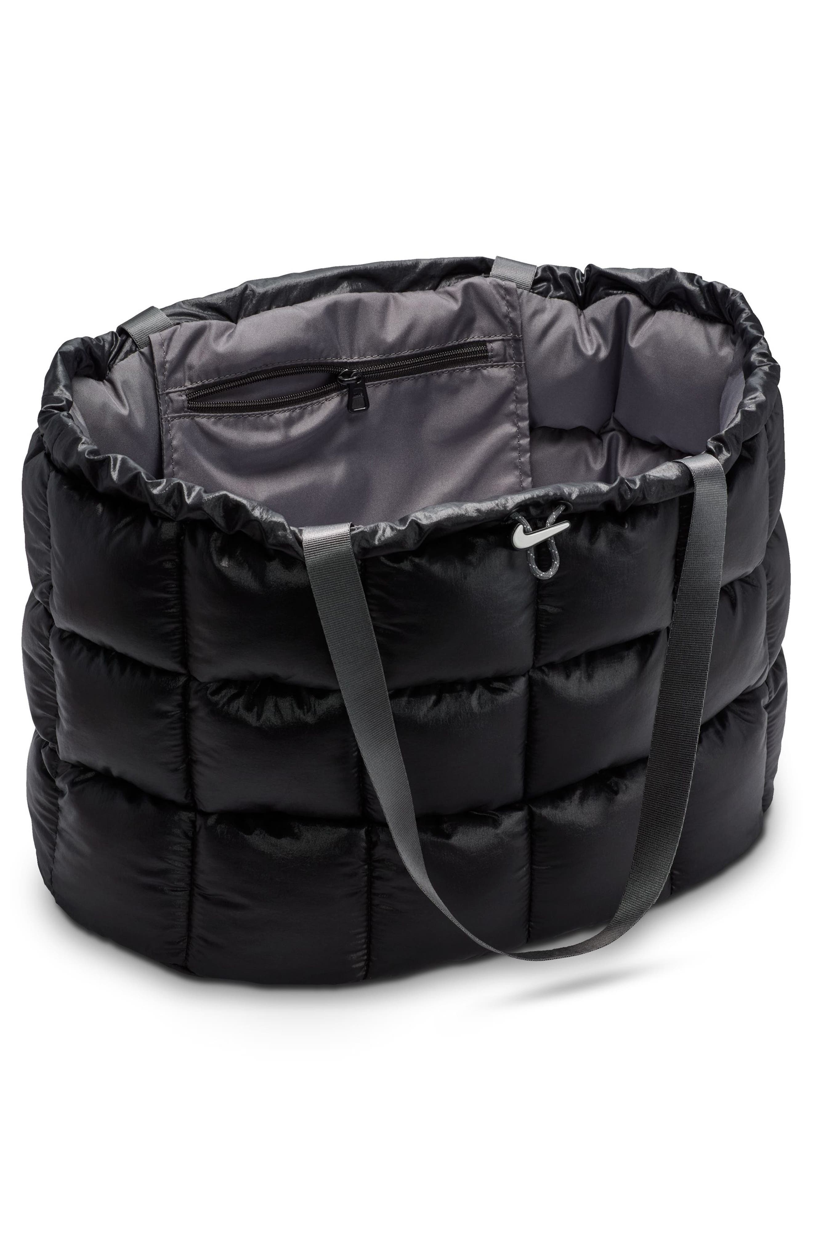 Nike Quilted Tote, Alternate, color, 