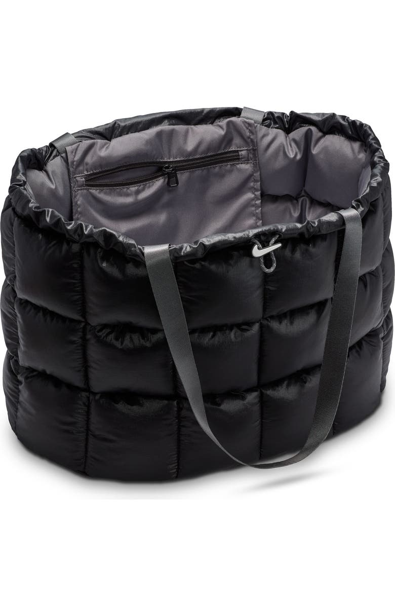 Nike Quilted Tote, Alternate, color,