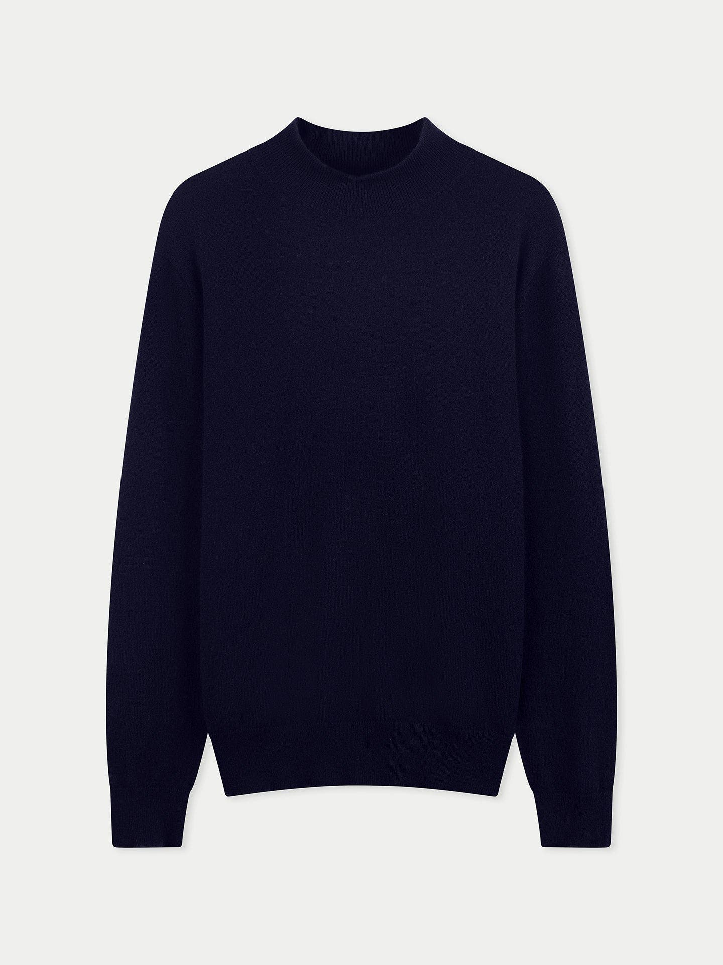navy blazer