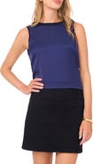 Vince Camuto Rib Tank