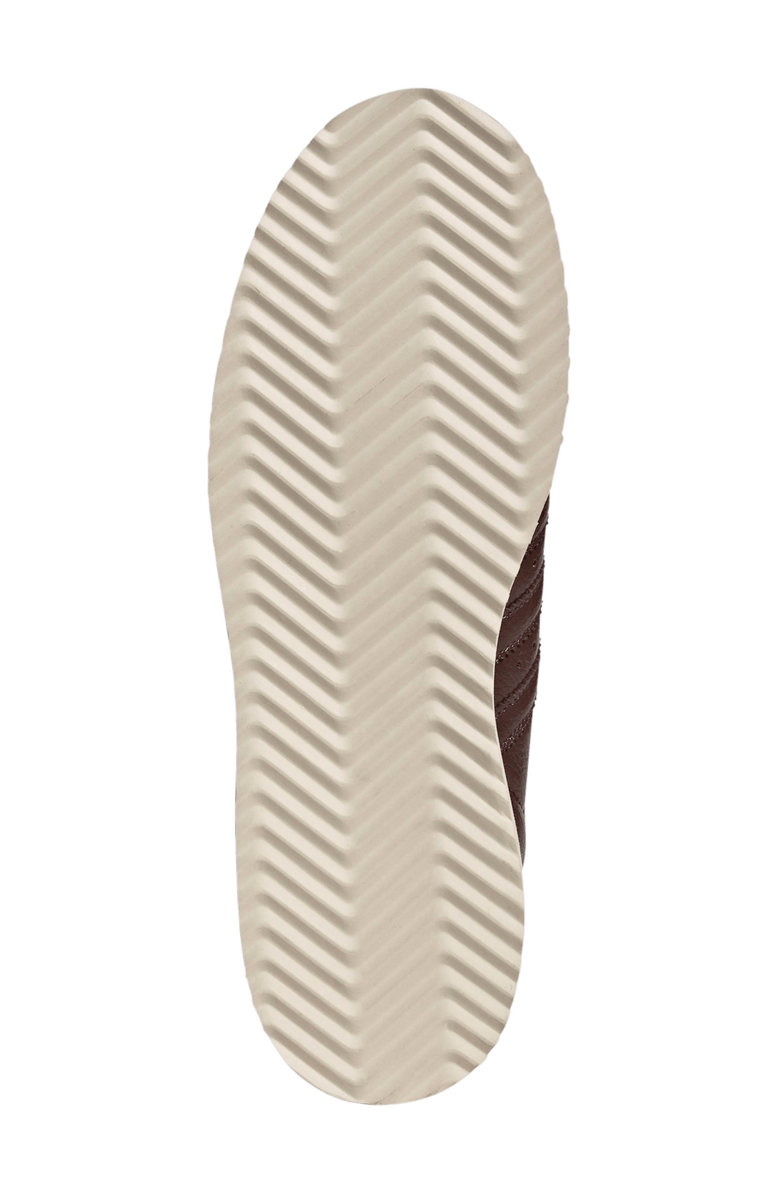 Gender Inclusive Superstar Lux Sneaker, Alternate, color, BROWN/ BROWN/ WARM SANDSTONE