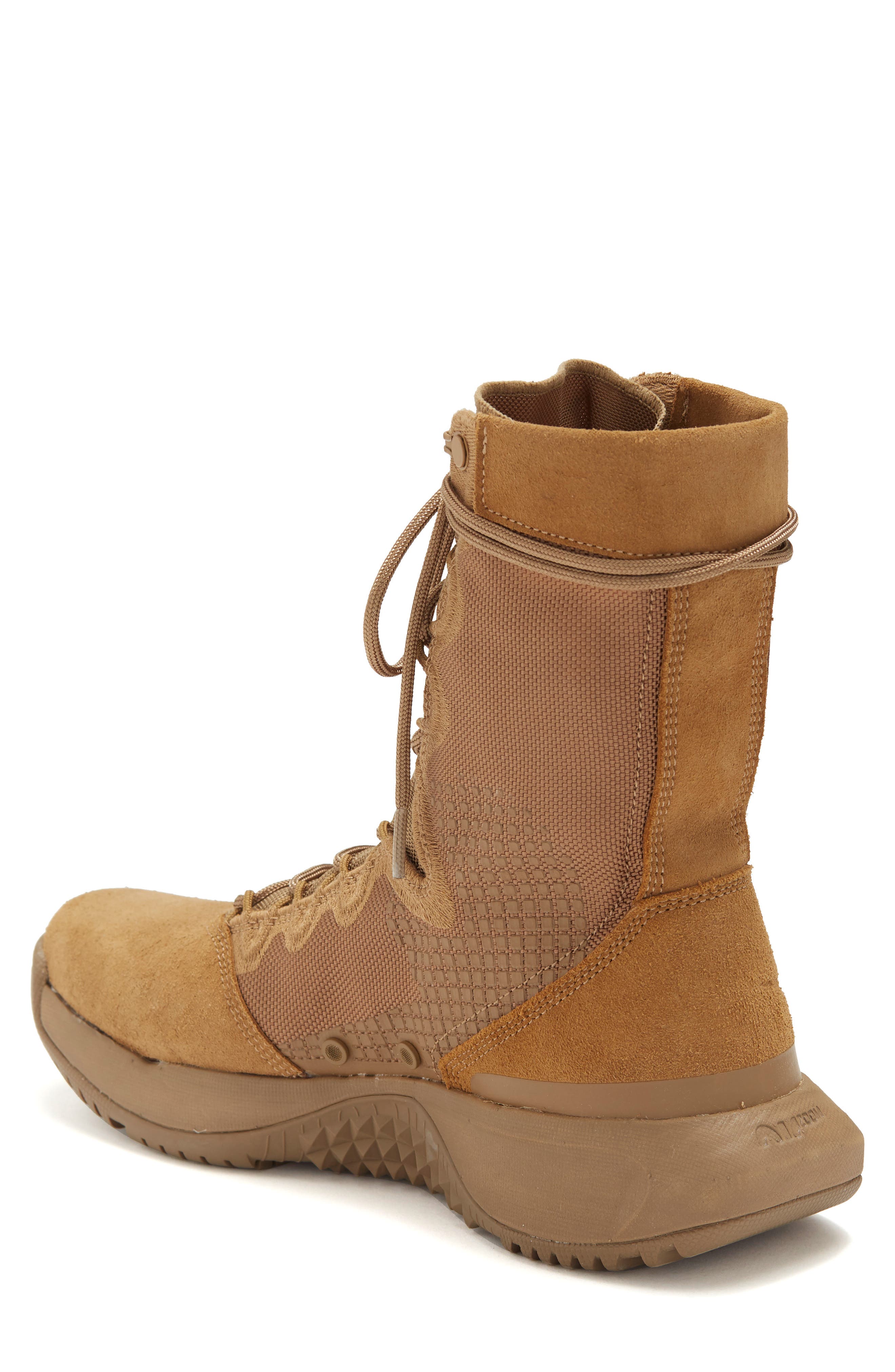 Nike SFB B1 Tactical Boot, Alternate, color, 