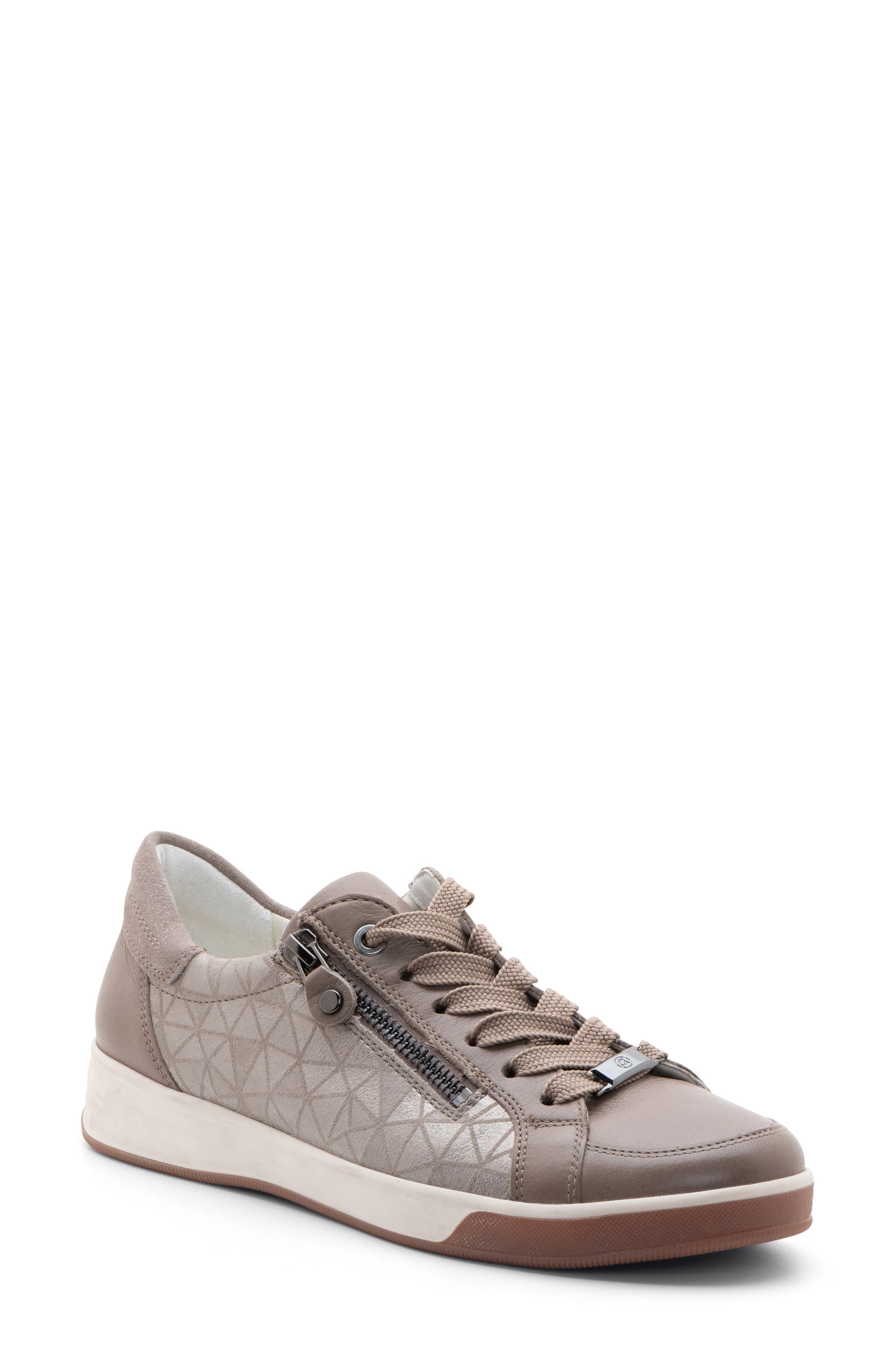 シューズ REI ara Rei Low Sneaker (Women) | Nordstrom