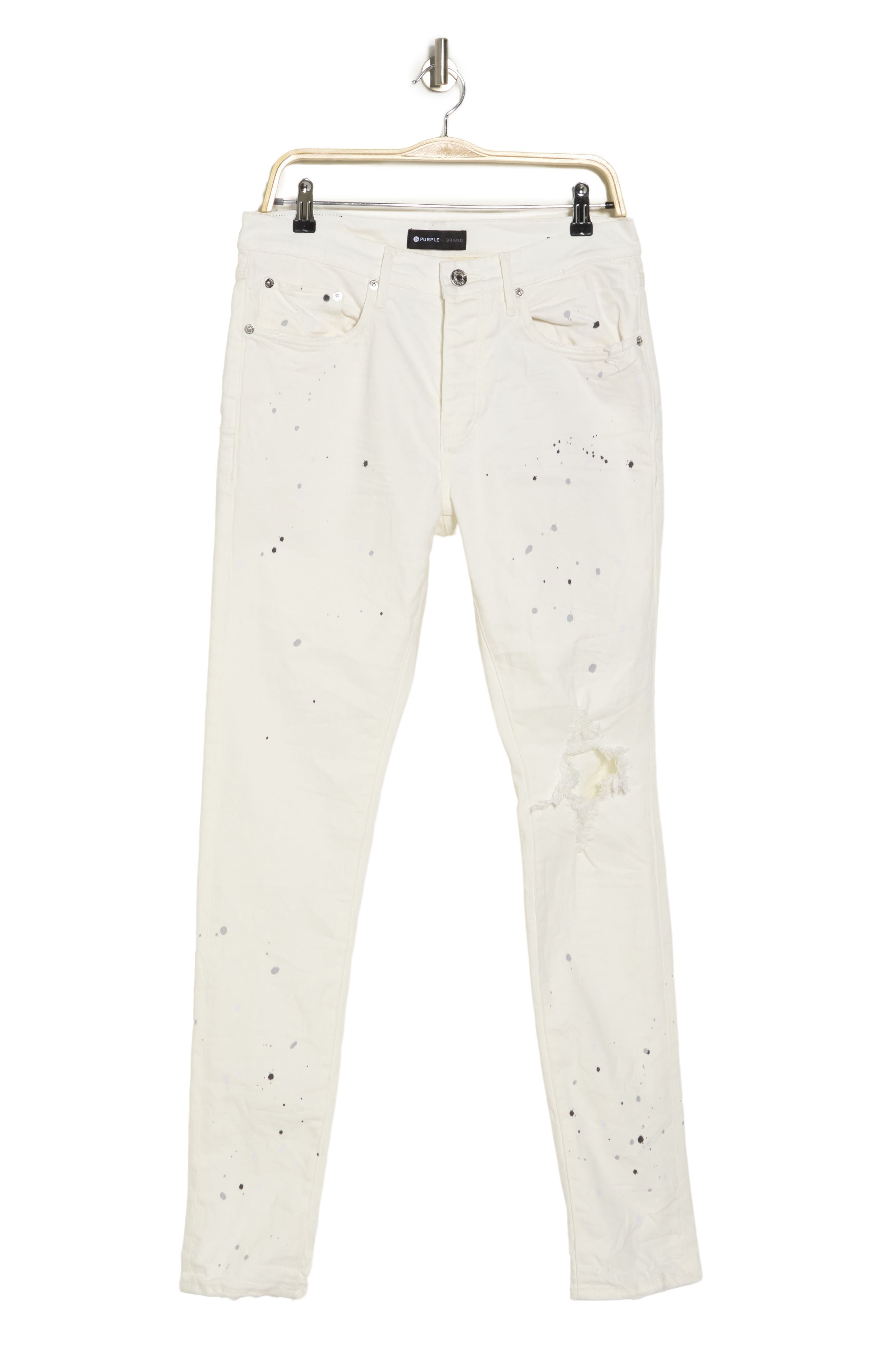 Low Rise Skinny Jeans (Men) | Nordstromrack