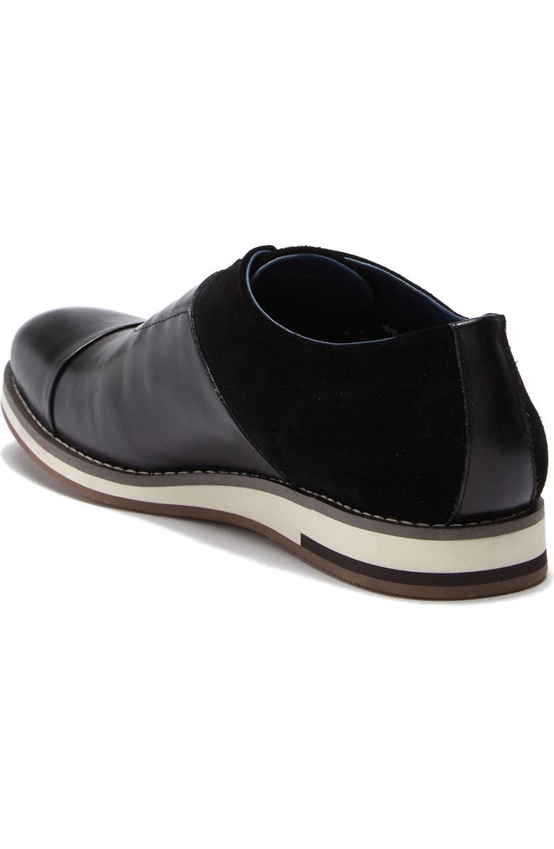 VINTAGE FOUNDRY The Laurent Leather Oxford, Alternate, color,