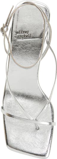 Fluxx Sandal
