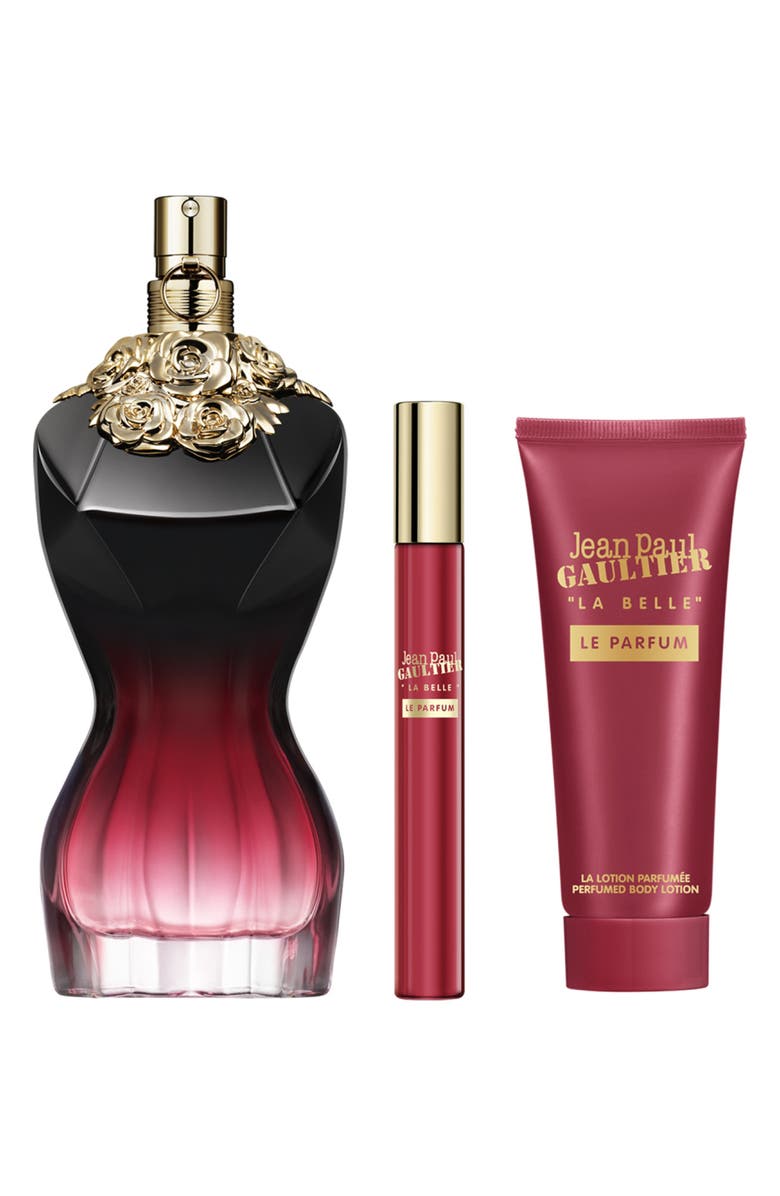 Jean Paul Gaultier La Belle Le Parfum Set (Limited Edition) USD $714 Value, Main, color, 