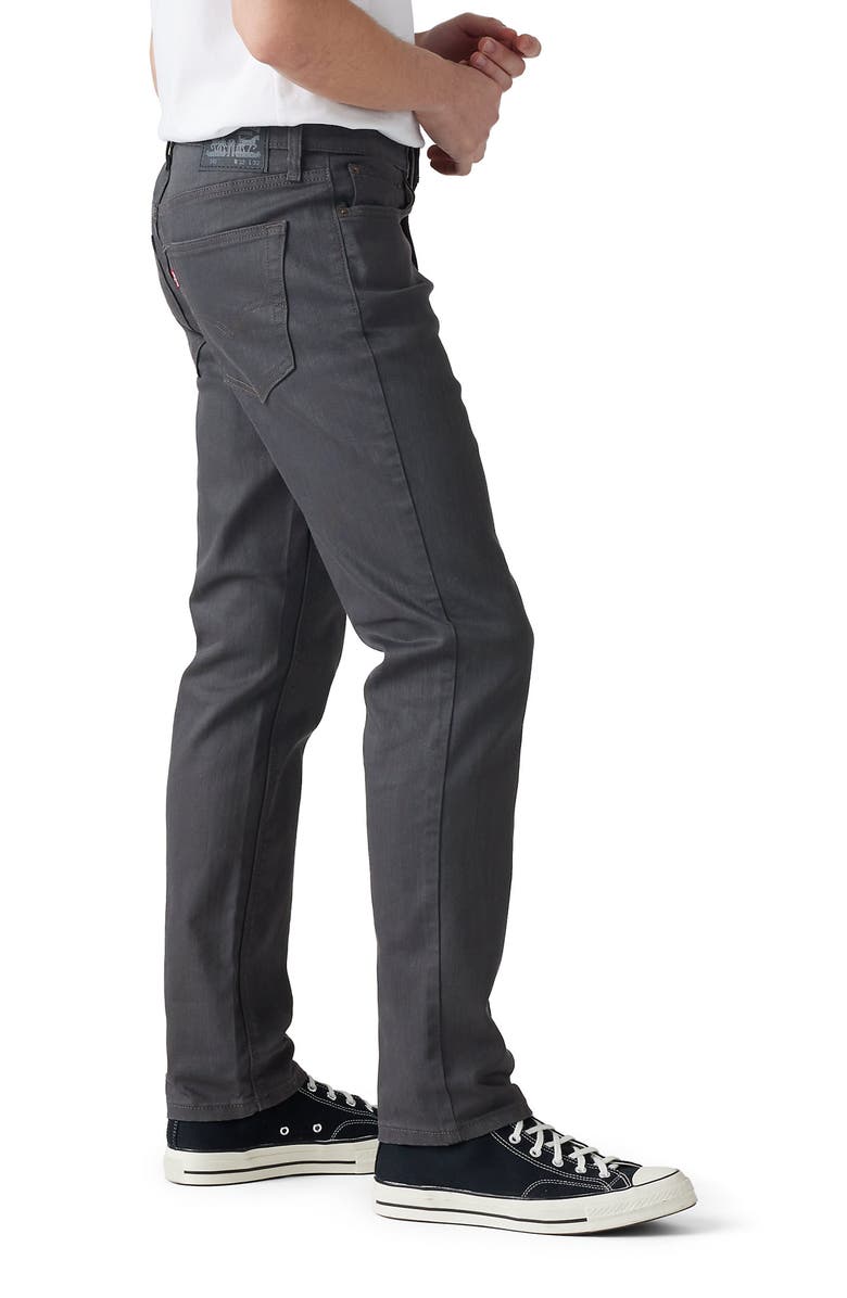 Levi's<sup>®</sup> 541 Athletic Taper Fit Jeans, Alternate, color, 