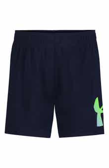 Under Armour Kids' UA Gradient Performance Woven Shorts
