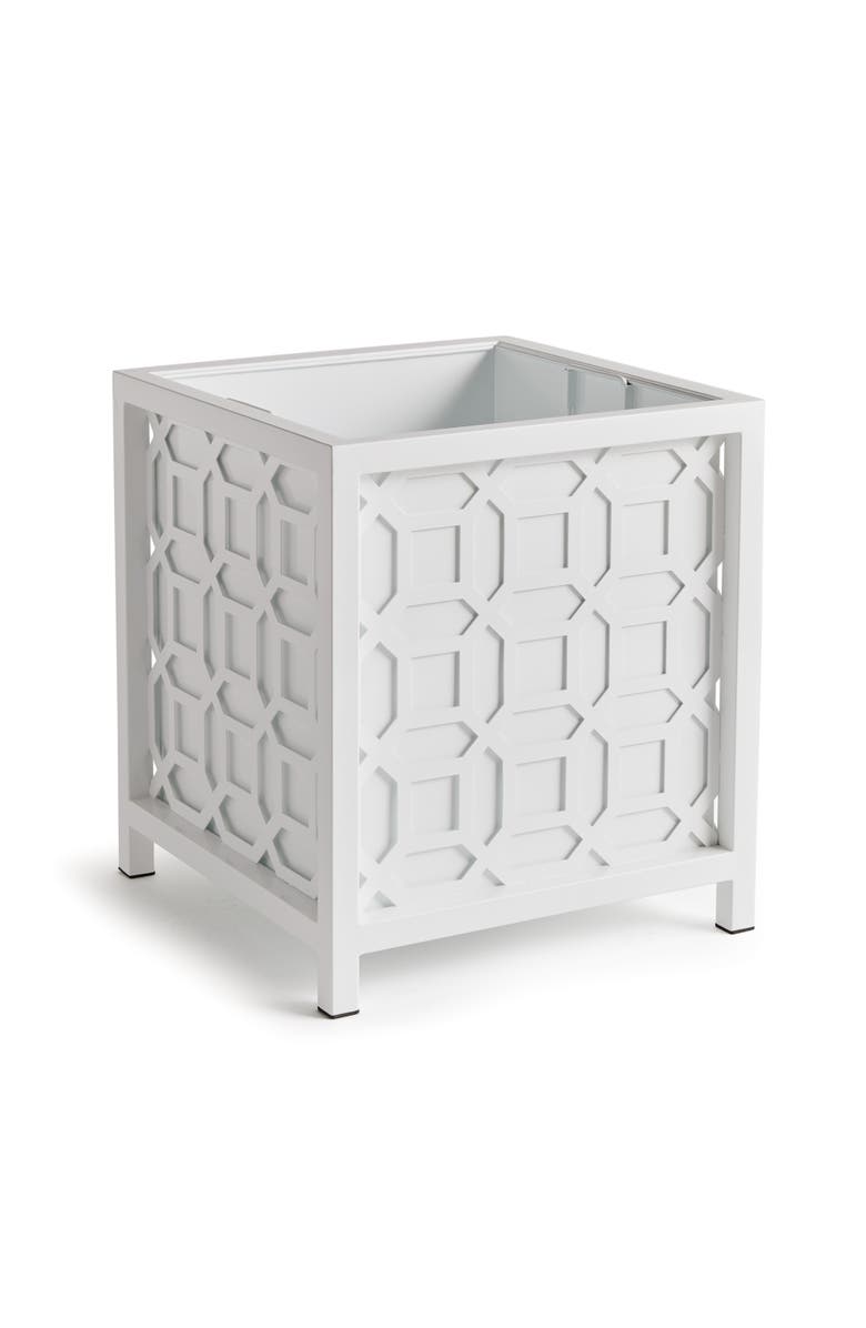 Napa Home & Garden Traforo Planter, Main, color,