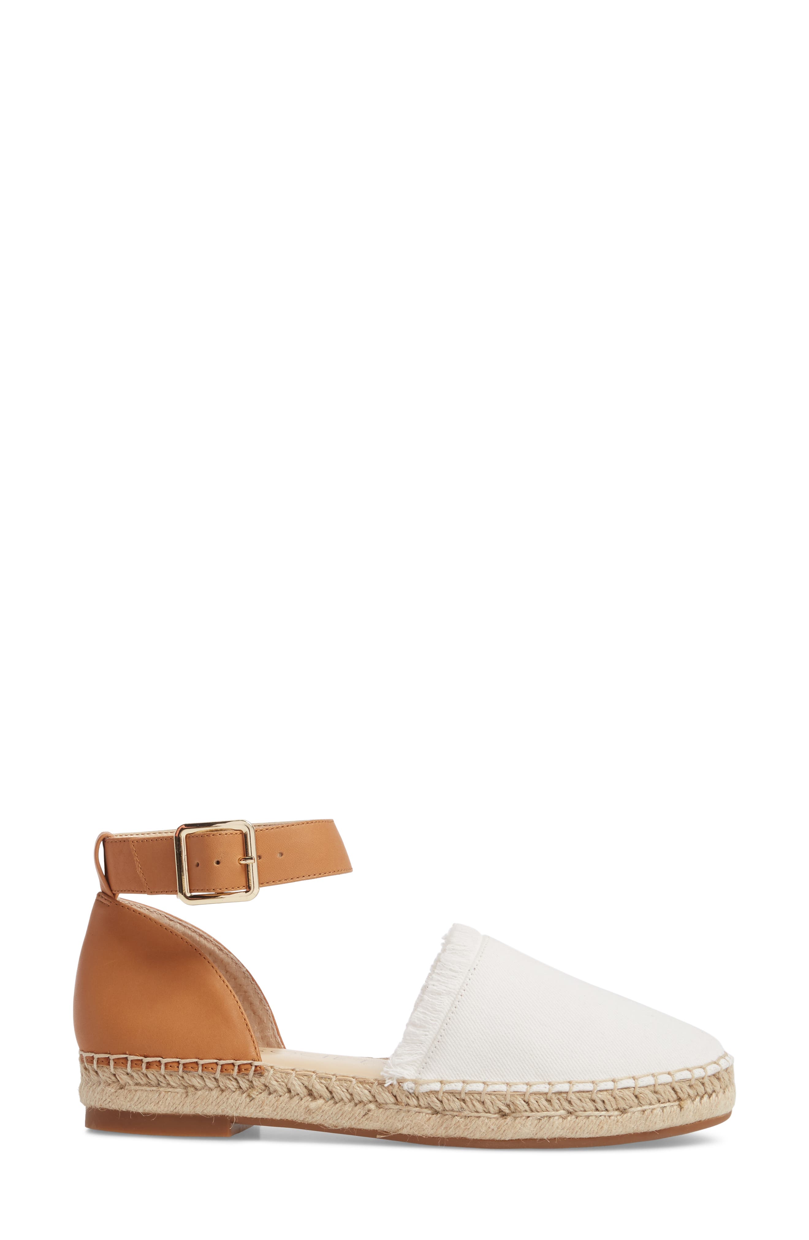 Sole Society Stacie Espadrille Sandal, Alternate, color, 