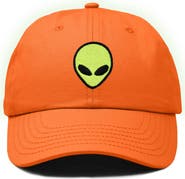 Dalix Alien Dad Cap