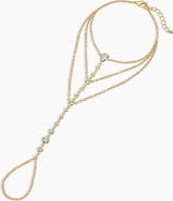 Electric Picks Bowie Hand Chain