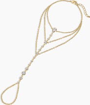 Electric Picks Bowie Hand Chain