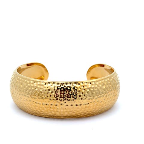 Statement Cuff Bangle