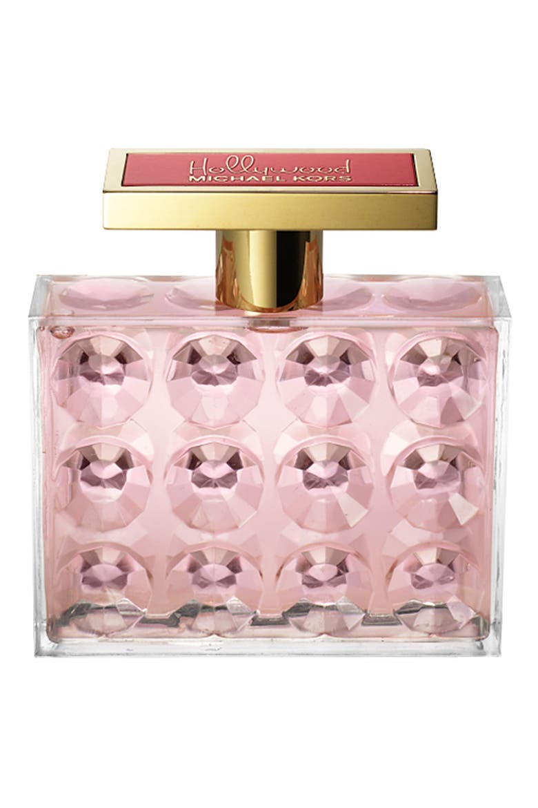 'Very Hollywood' Eau de Parfum, Main, color, NO COLOR
