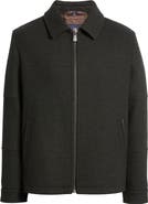 Hart Schaffner Marx Paloma Wool Blend Twill Jacket