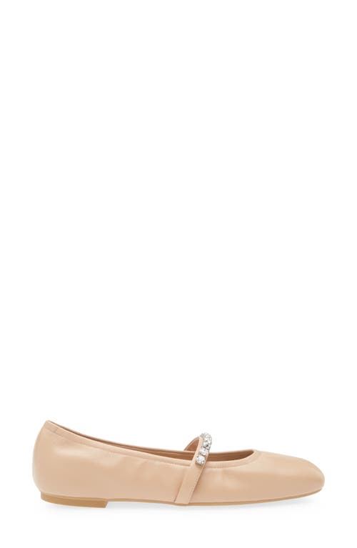 Stuart Weitzman Goldie Ballet Flat