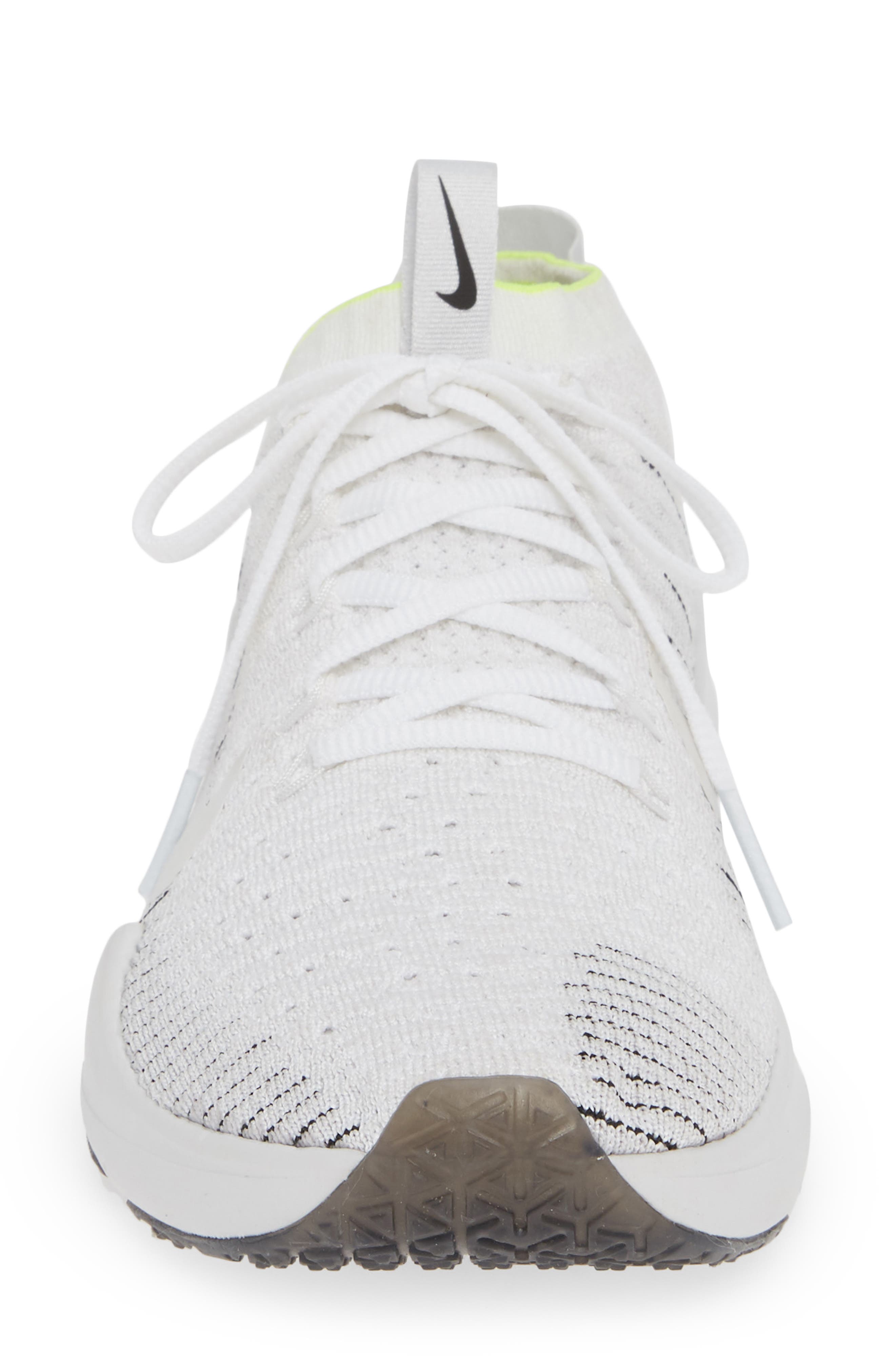 Nike Zoom Air Fearless Flyknit 2 AMP Training Shoe, Alternate, color, 