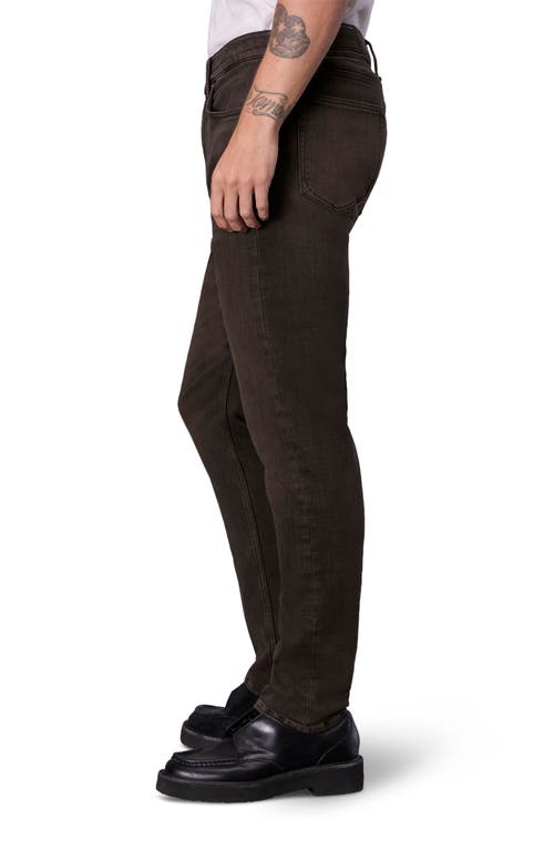 Rag & Bone Fit 2 Aero Stretch Dark Red Jean In Fordham