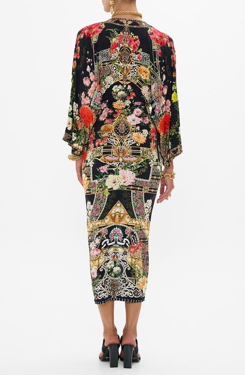 Camilla Adorned In Adorned In Alexandria