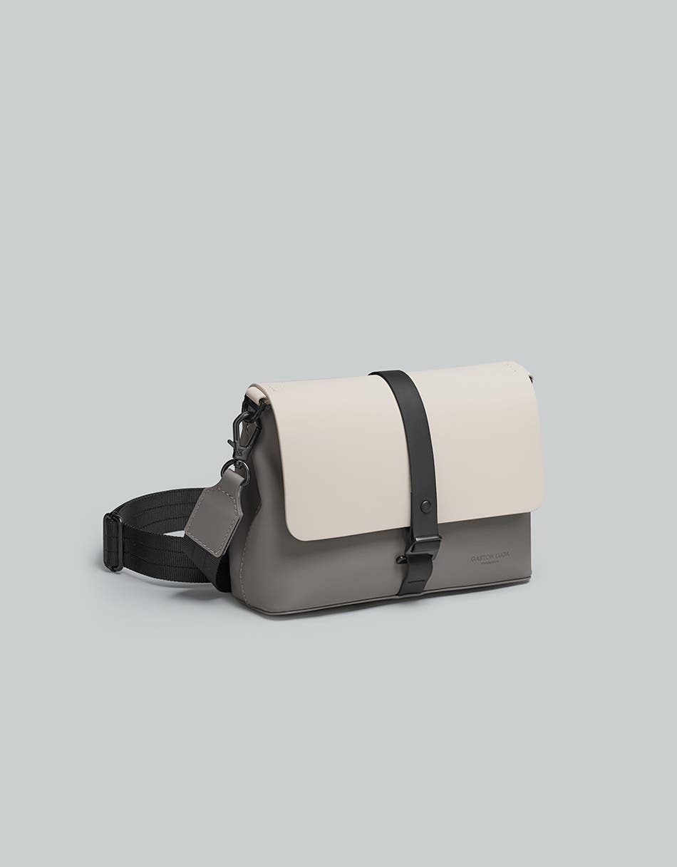 Spläsh Crossbody, Alternate, color, Cloud Cream / Greige