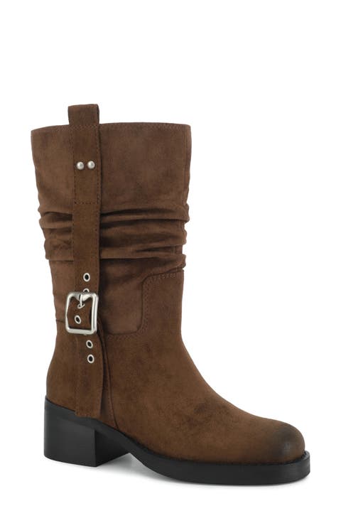Prescott Boot