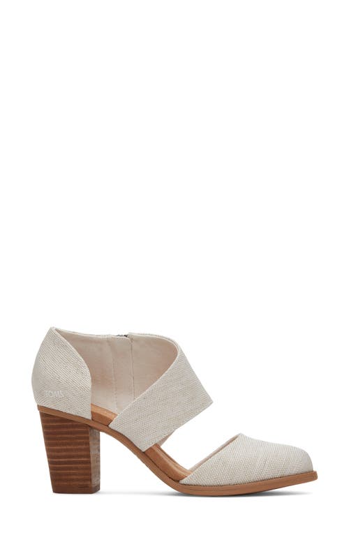 Toms Milan Heel