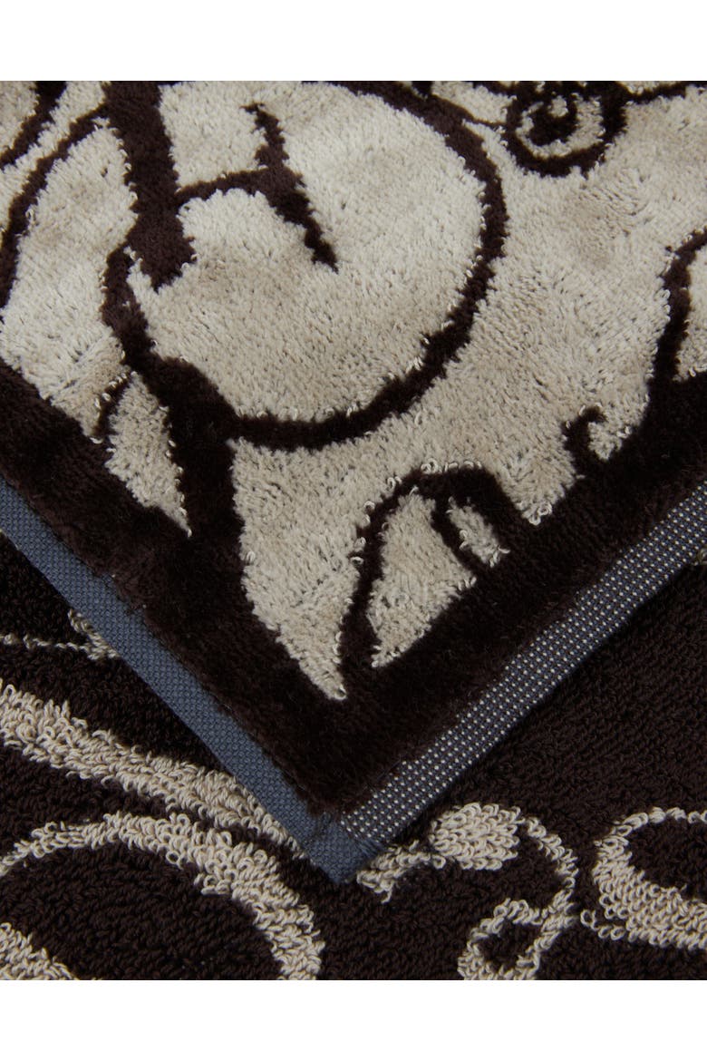 Bath Sheet Signature Unisex, Alternate, color, brown