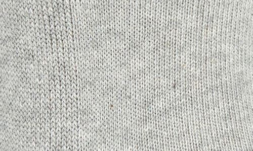 Carhartt Work In Progress Chase Crew Socks In Gray