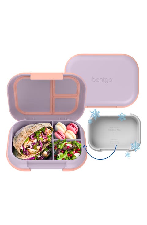 Chill Leak-Proof Lunch Box