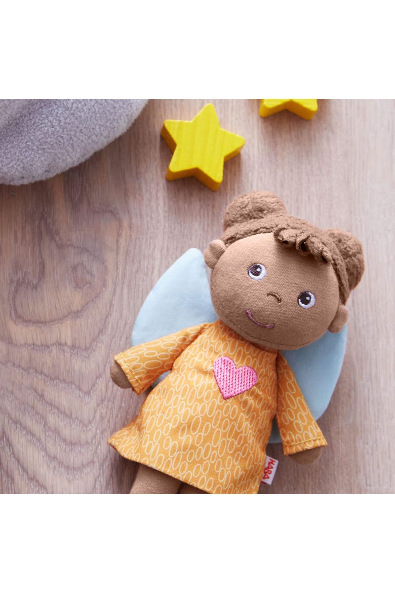 Guardian Angel Mini Doll Nora, Alternate, color, Multi