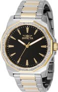 INVICTA 49103 Speedway Watch