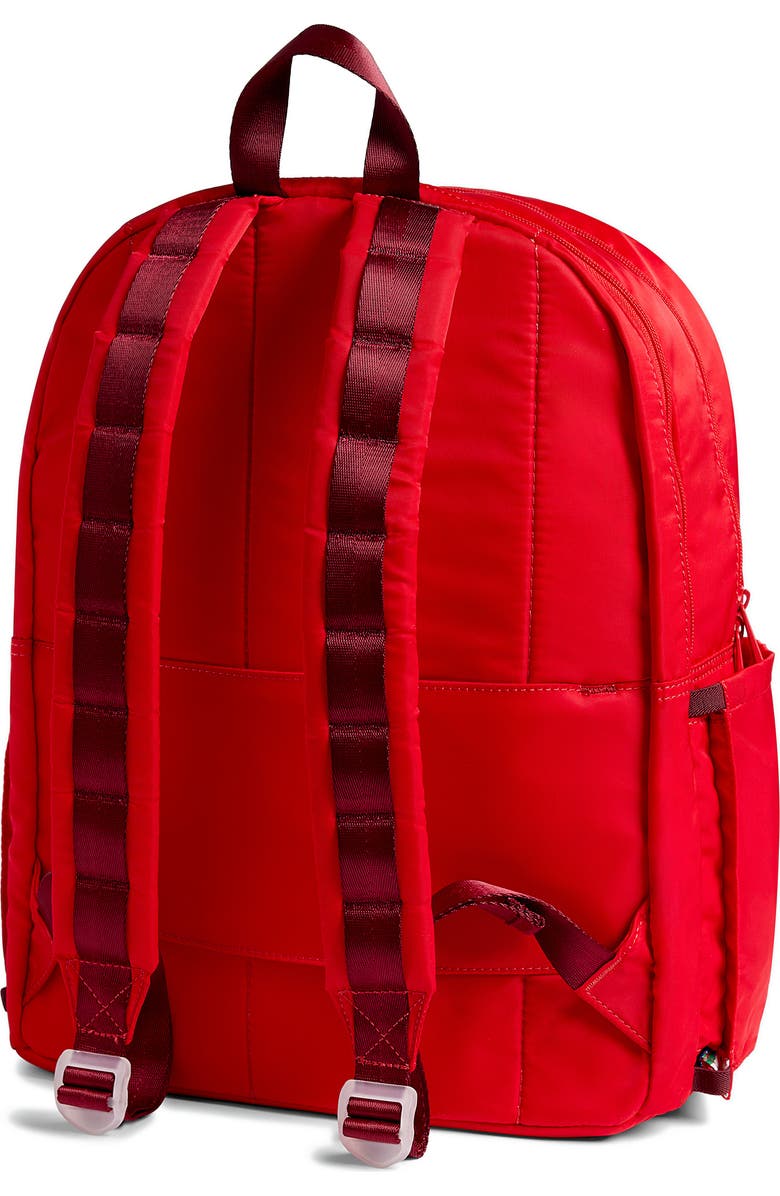 STATE Bags Kids' Kane Double Pocket Backpack, Alternate, color,