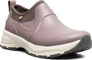 Bogs Spruce Slip-On Rain Shoe