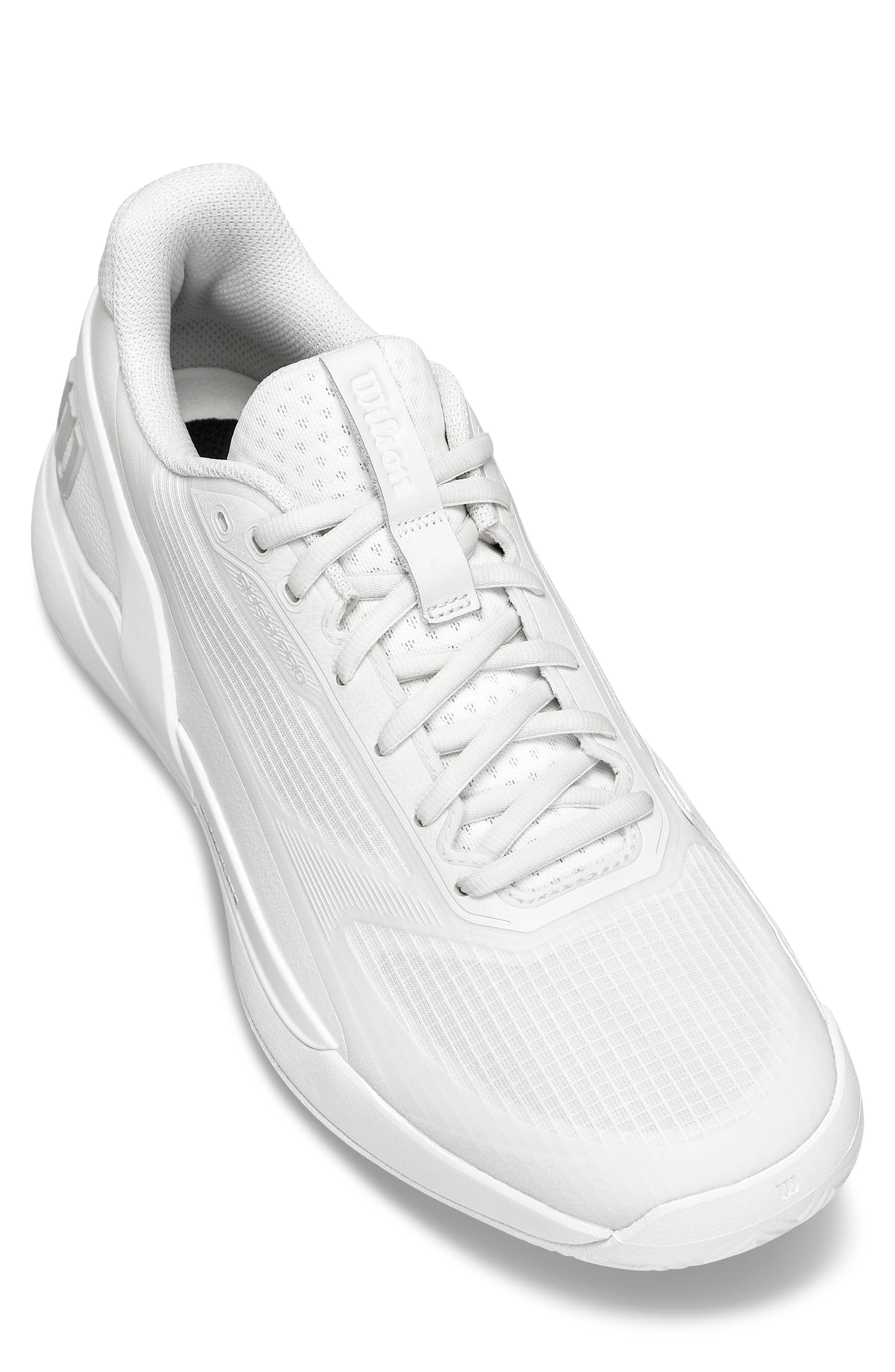 WHITE / WHITE / WHITE