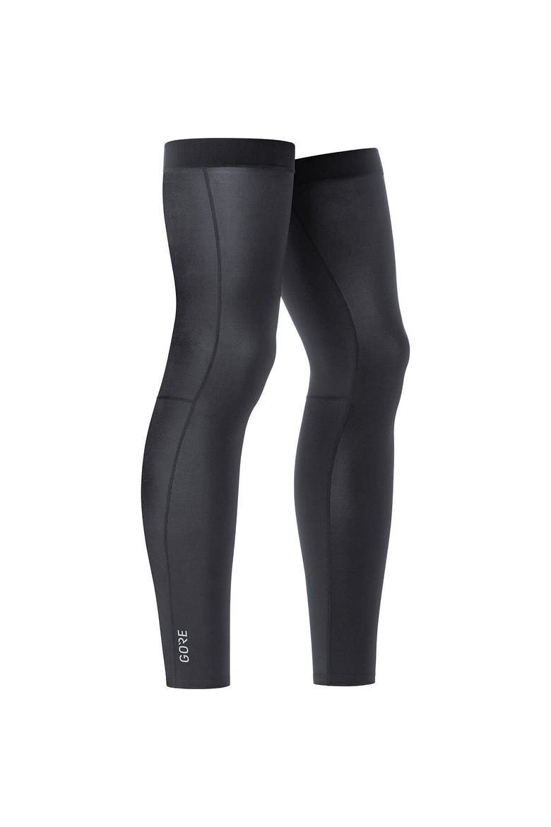 Leg Warmers, Main, color, Black