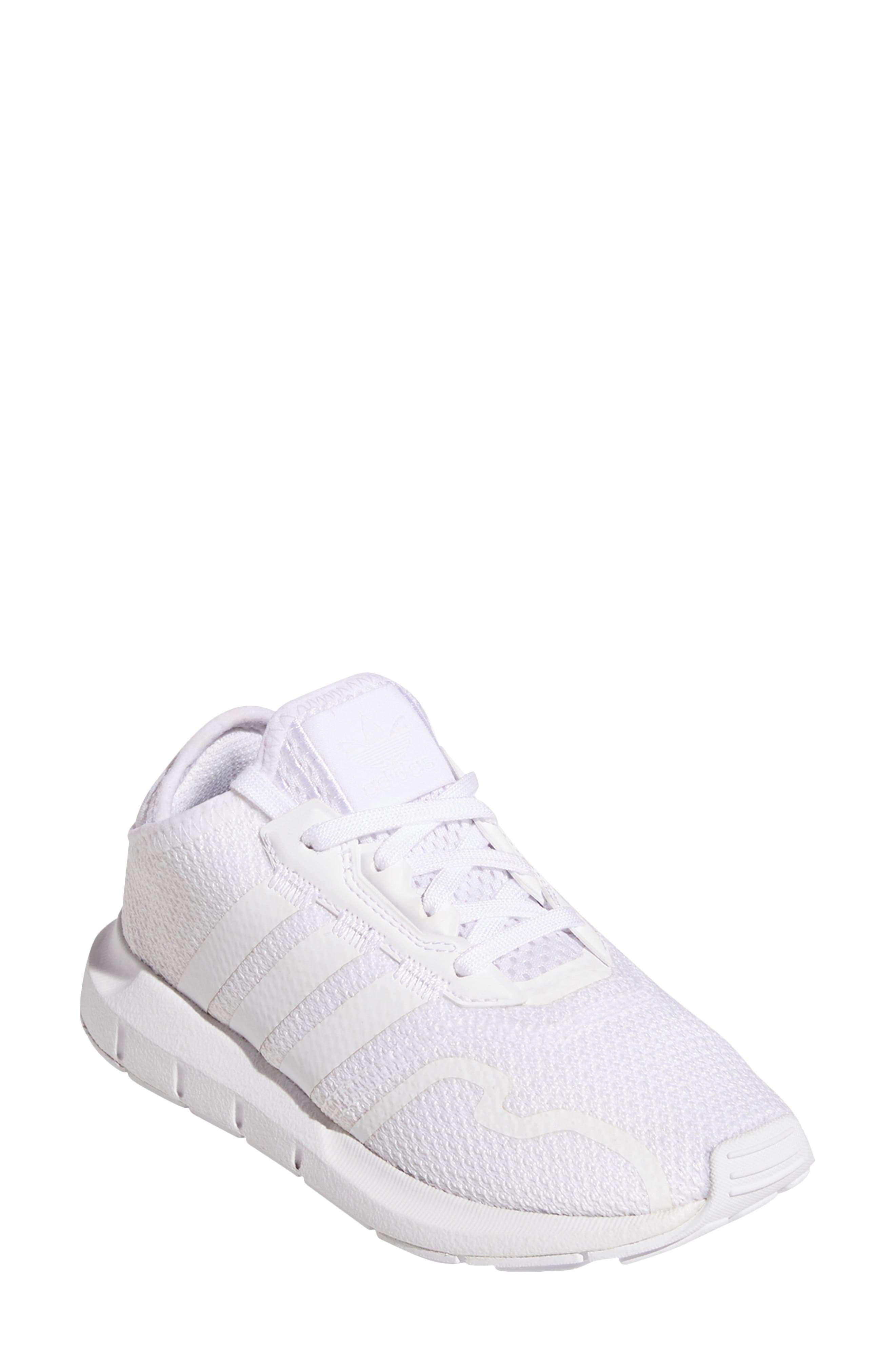 adidas Swift Run X Sneaker, Main, color, 