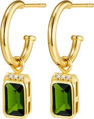 DPT Antwerp Noelle Hoops