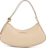 Nanette Lepore East/West Shoulder Bag