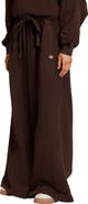 adidas Originals Essential Wide Leg Track Pants