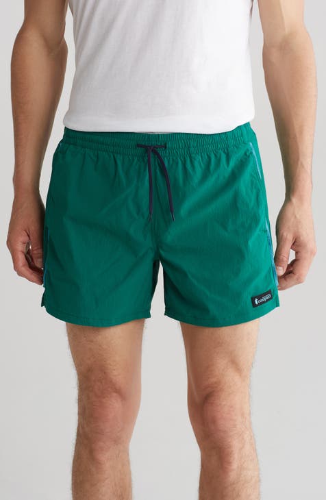 Brinco Active Shorts