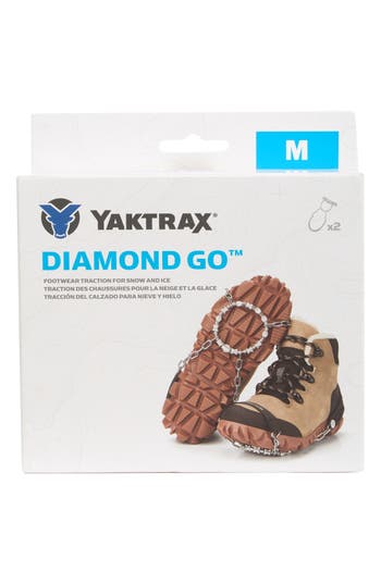IMPLUS IMPLUS DIAMOND GO™ FOOTWEAR TRACTION HARNESS