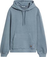 Carhartt Work In Progress Torion Cotton Hoodie