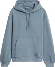 Carhartt Work In Progress Torion Cotton Hoodie