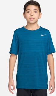 Nike Kids' Dri-FIT Miler Training T-Shirt