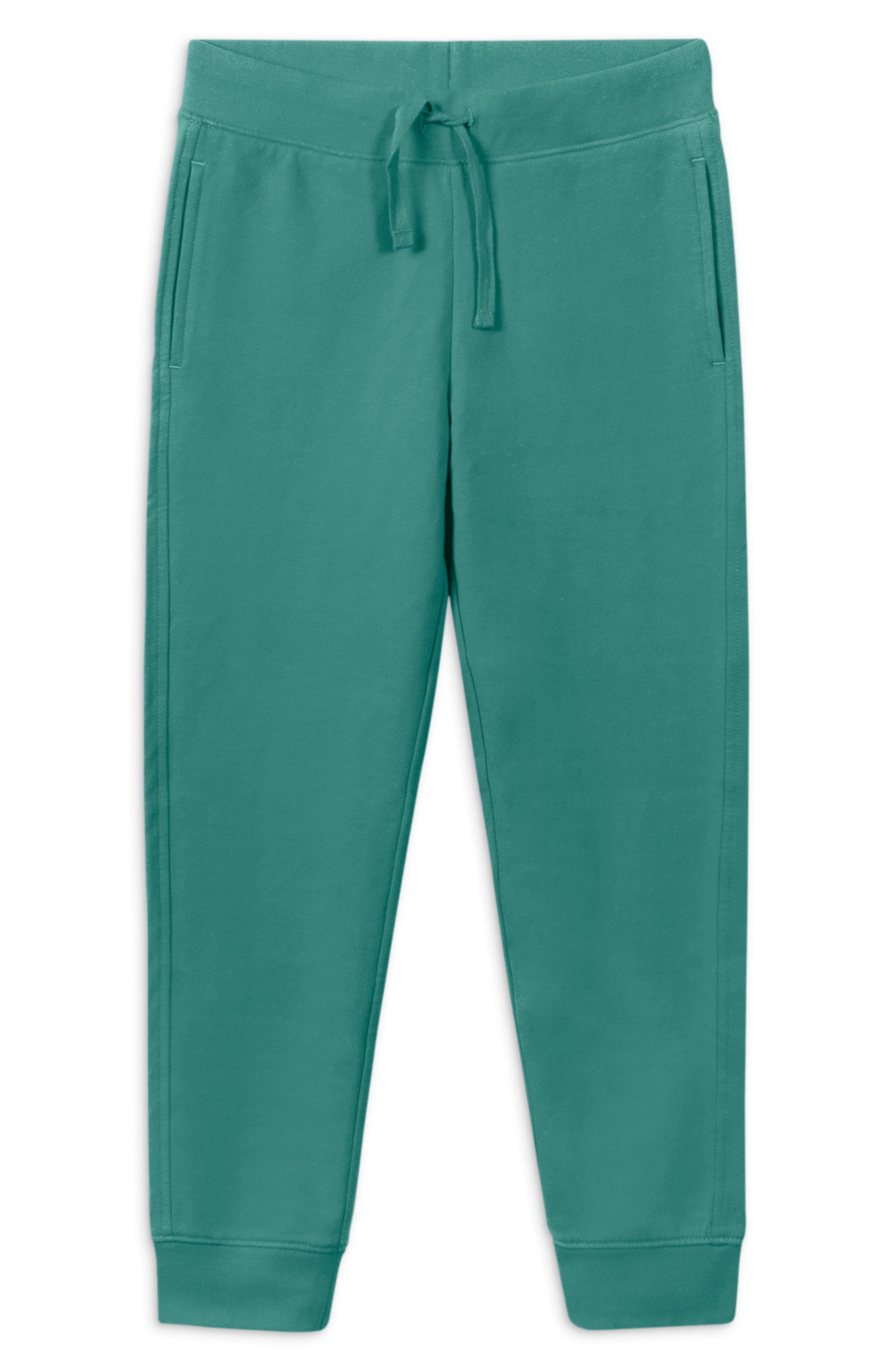 SUNWASHED TEAL