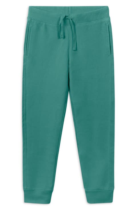 Kids' French Terry Joggers
